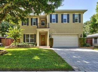 3414 W Hawthorne Rd, Tampa, FL 33611