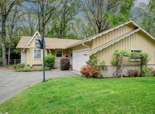 7304 Evergreen Dr, Little Rock, AR 72207