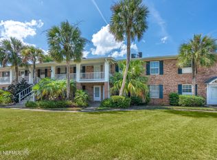 22 Comares Ave UNIT 4A, Saint Augustine, FL 32080