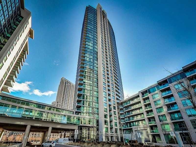 1st image of 215 Fort York Blvd #1005