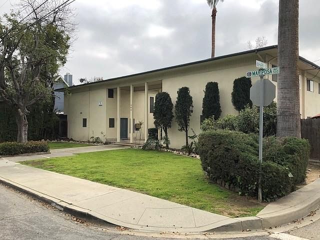1st image of 484 Mariposa Ave APT B