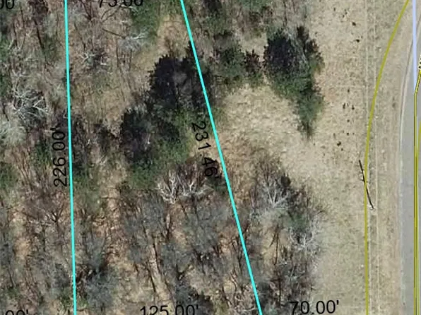 Lot 132 Setting Sun Terrace, Danbury, WI 54830