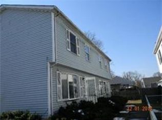 134-136 Elmore Ave, Springfield, MA 01119