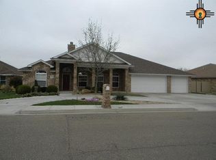 3925 Springwood Dr, Clovis, NM 88101