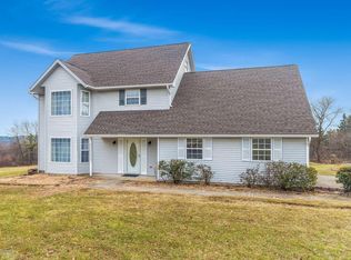 112 Jason Ln, Kunkletown, PA 18058