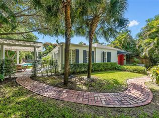 4255 Lennox Dr, Miami, FL 33133