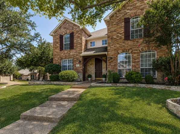 3004 Austin Dr, Plano, TX 75025