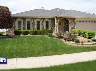 15542 Hollyhock Ct, Orland Park, IL