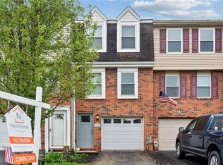 4083 Hill St, South Park, PA