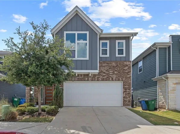 2202 Hermia St, Austin, TX 78741