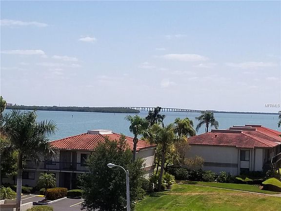 2nd image of 6219 Palma Del Mar Blvd S APT 406