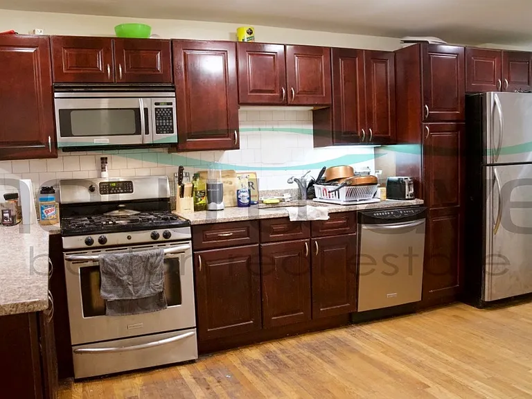 1615 Tremont St #1 — Photo 2
