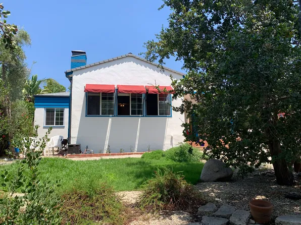 5046 La Roda Ave, Los Angeles, CA 90041