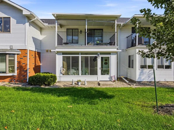 4418 Maureen Ct SE APT 187, Cedar Rapids, IA 52403