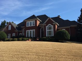 3516 River Haven Ct, Gainesville, GA 30506