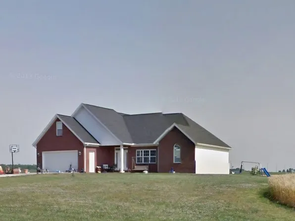 2301 Givens Rd, Mount Vernon, IN 47620