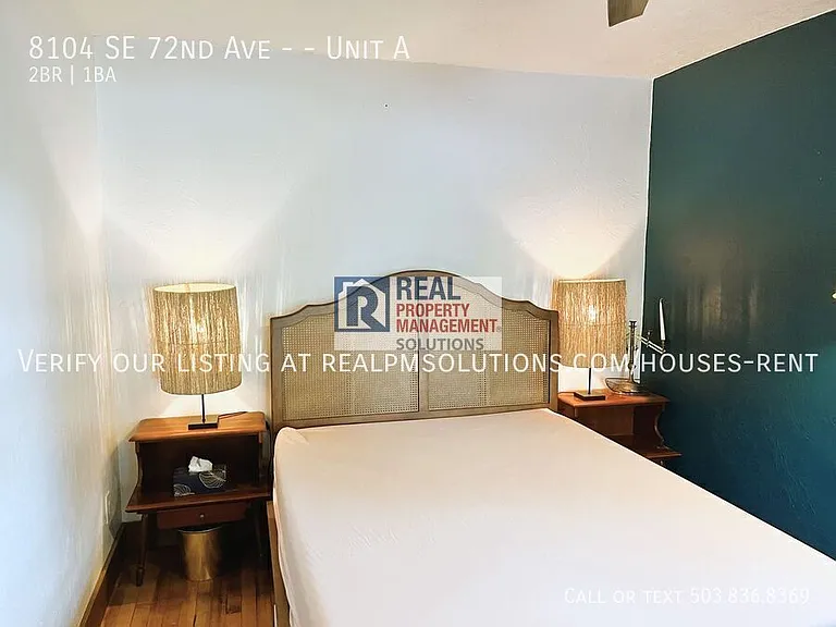 8104 SE 72nd Ave #A — Photo 18