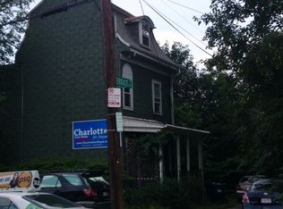 4 Terrace Pl, Roxbury, MA 02120