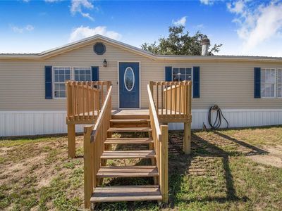5822 Lee Rd, Haines City, FL, 33844