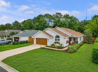 257 N Churchill Dr, Saint Augustine, FL 32086