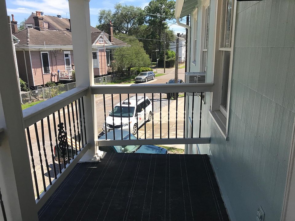 1st image of 1519 N Dupre St APT 2