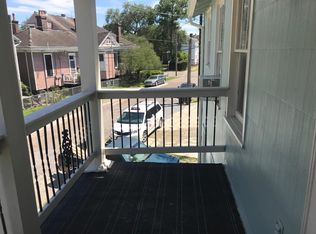 1519 N Dupre St APT 2, New Orleans, LA 70119