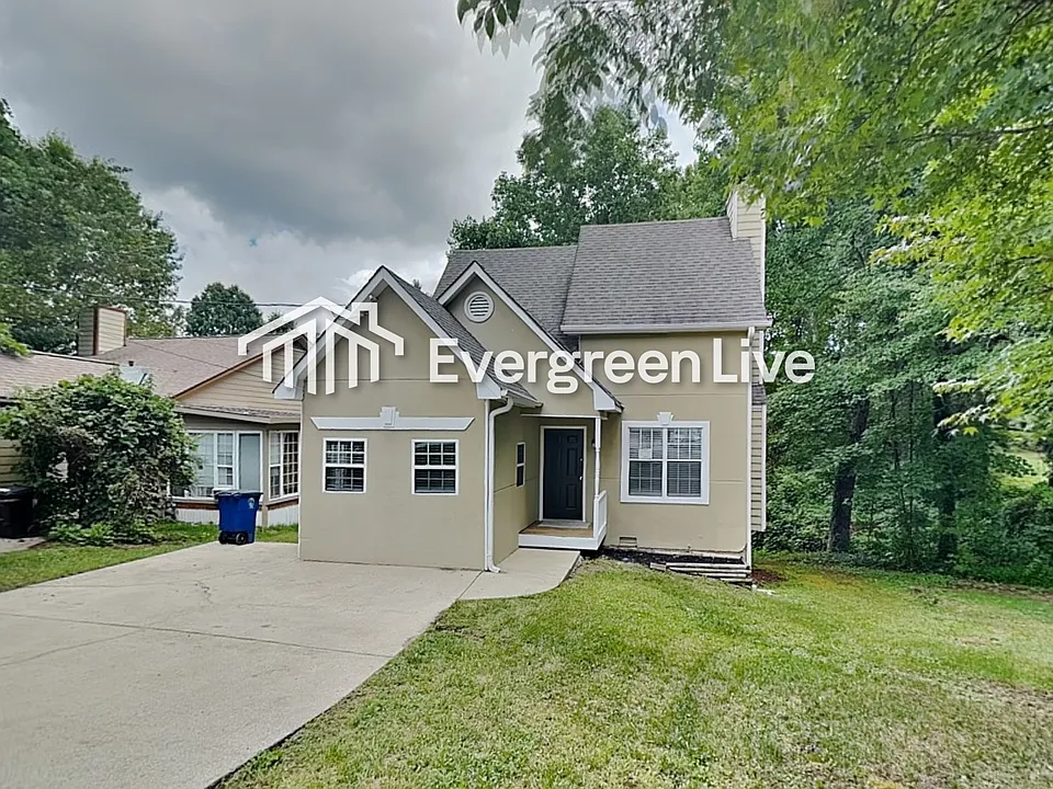 8108 Fieldstream Way