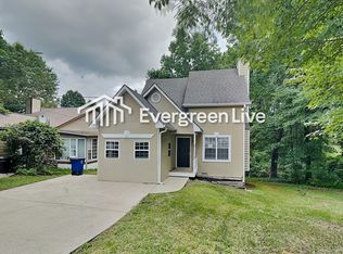 8108 Fieldstream Way, Douglasville, GA 30134