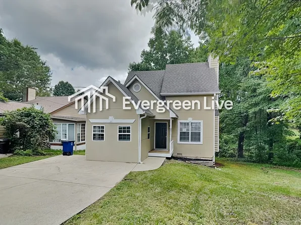 8108 Fieldstream Way, Douglasville, GA 30134
