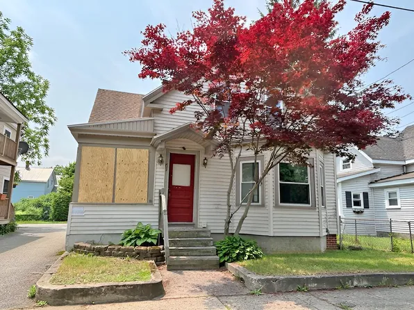 87 Pioneer Avenue, Sanford, ME 04073