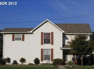 128 S Main St, Arlington, OH 45814