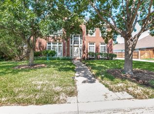 6704 Fall Meadow Dr, Fort Worth, TX 76132