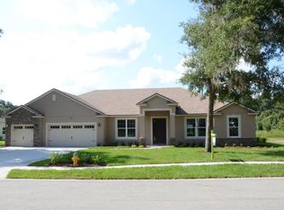 1496 Robinwood Dr, Deland, FL 32720