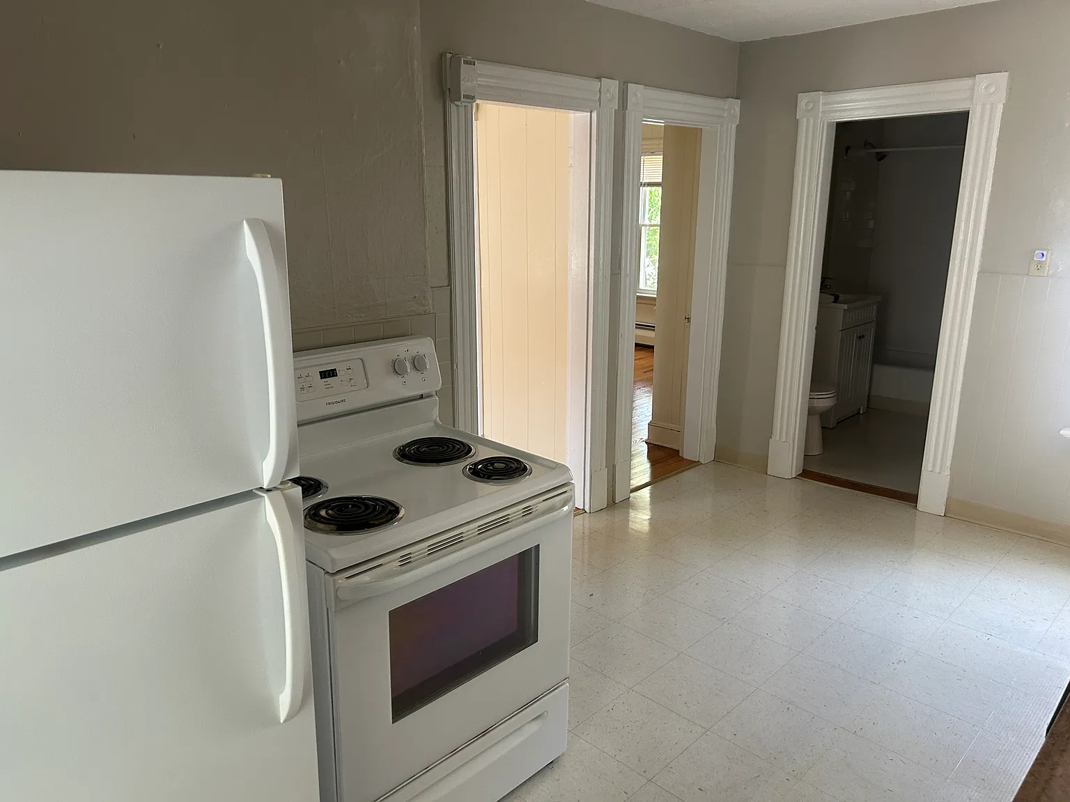 1 bed, $1,950 — Photo 3