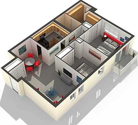 Arrive North Shore — Photo 57