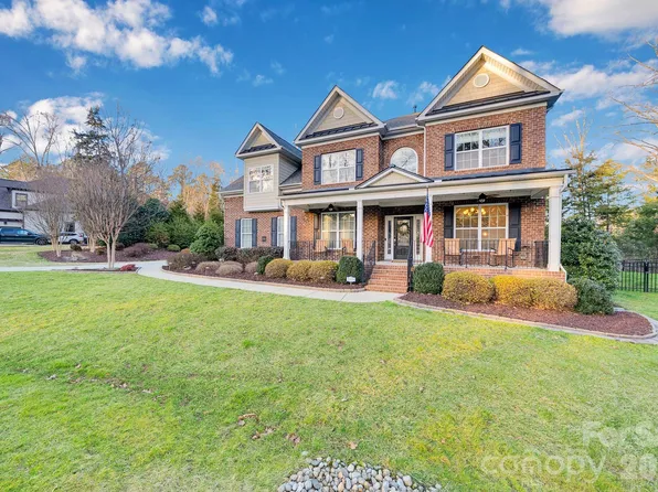 6756 Montgomery Rd Lot 77, Clover, SC 29710