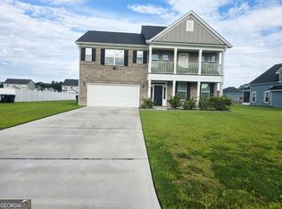 42 Cattle Fence Dr NE, Ludowici, GA 31316