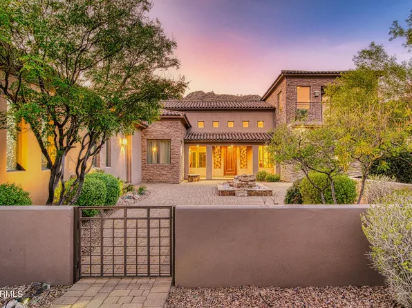 10030 N 23RD Street, Phoenix, AZ 85028