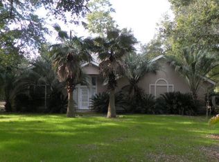 5579 E Oak Ridge Dr, Orange Beach, AL 36561