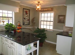 801 County Road 2041, Nacogdoches, TX 75965