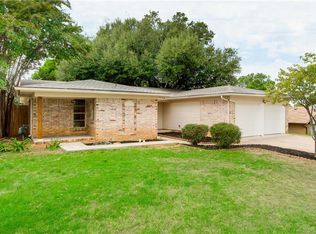 2508 Jewell Dr, Arlington, TX 76016