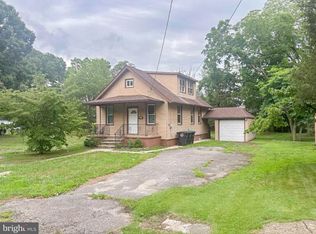 725 E Linden Ave, Lindenwold, NJ 08021