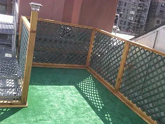 Rented by Green Line Realty