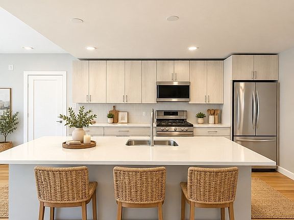 4th image of 98 Prescott St #3B