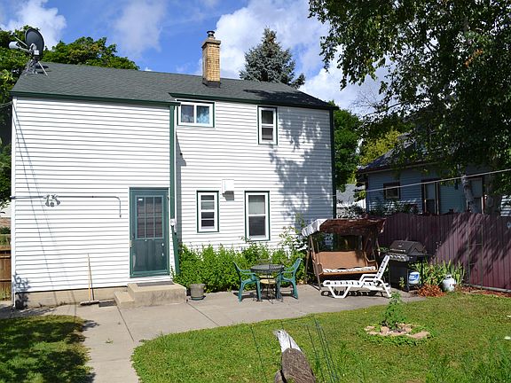 3rd image of 3800 S Brust Ave #3802