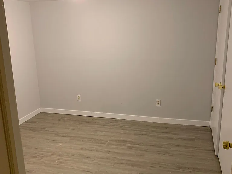 Basement office / other area