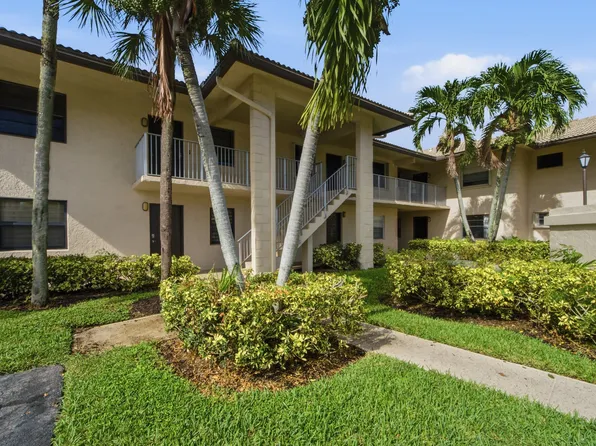 5510 Lakeside DR #108, Margate, FL 33063