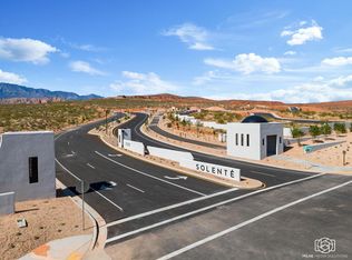 204 E Colima Rd, Washington, UT 84780