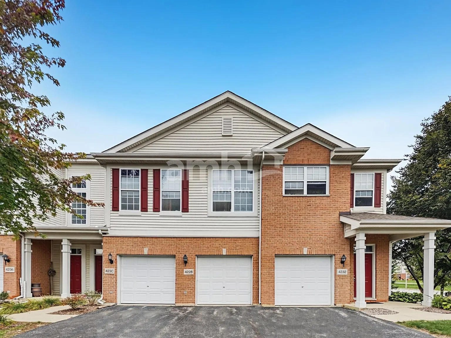 2 bed, 2.0 bath, 1283 sqft, $2,175 — Photo 1