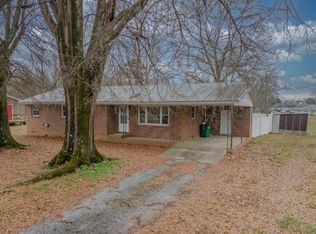 415 Hopewell Rd NE, Hanceville, AL 35077